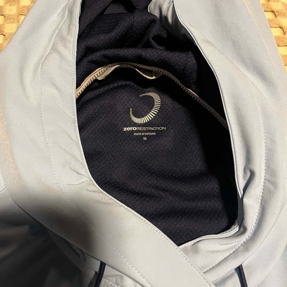 Zero Restriction Tyson Hoodie - Picture 4 of 8